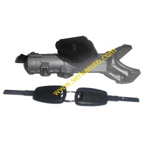 DUCATO II III KONTAK GÖVDESI ANAHTARLI Ürün Görseli